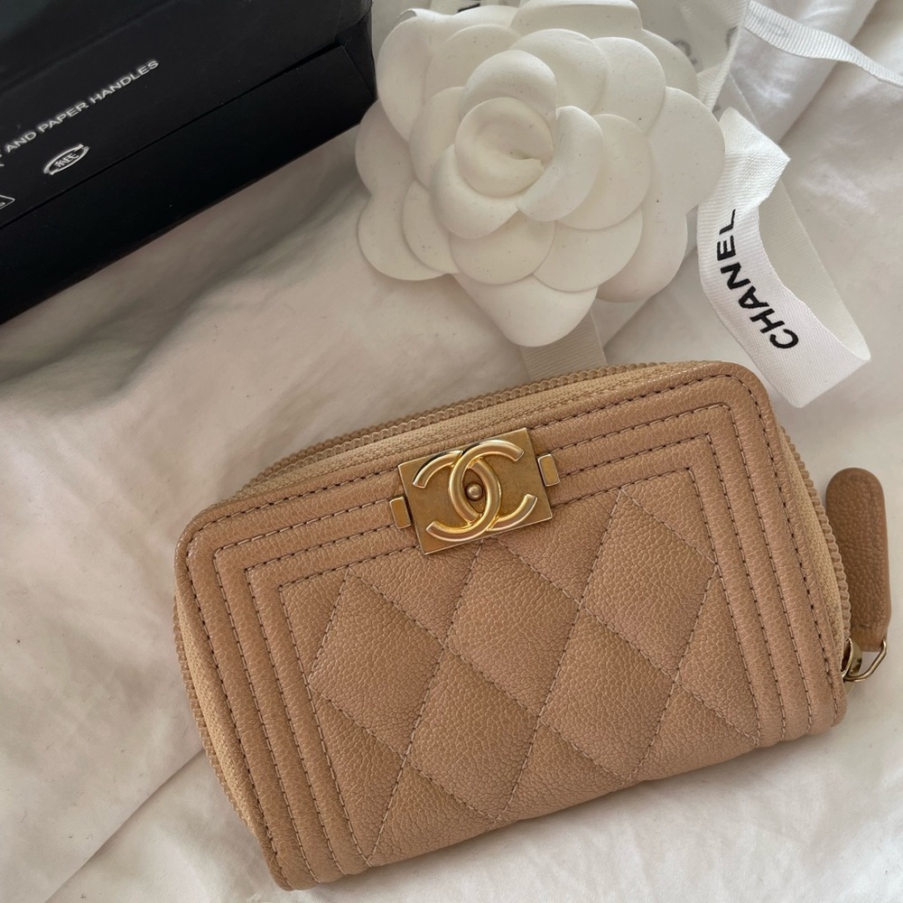 CHANEL Wallet